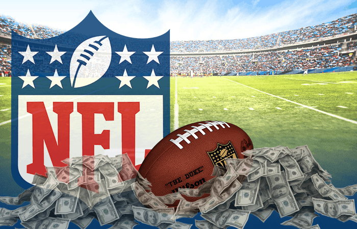 NFL betting trends